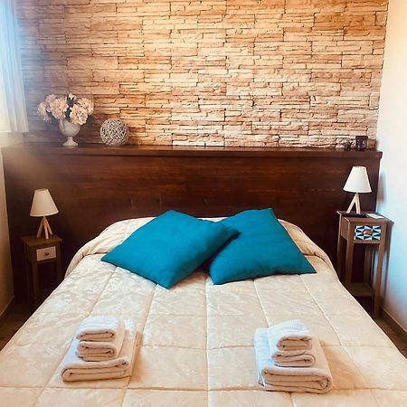 Isolabella Bed & Breakfast Mazara del Vallo Dış mekan fotoğraf