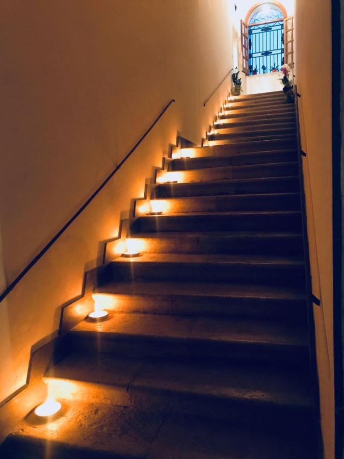 Isolabella Bed & Breakfast Mazara del Vallo Dış mekan fotoğraf