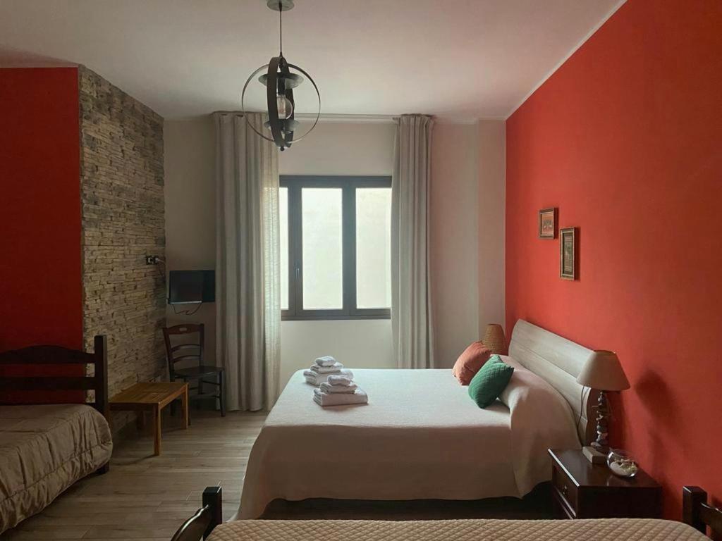Isolabella Bed & Breakfast Mazara del Vallo Dış mekan fotoğraf