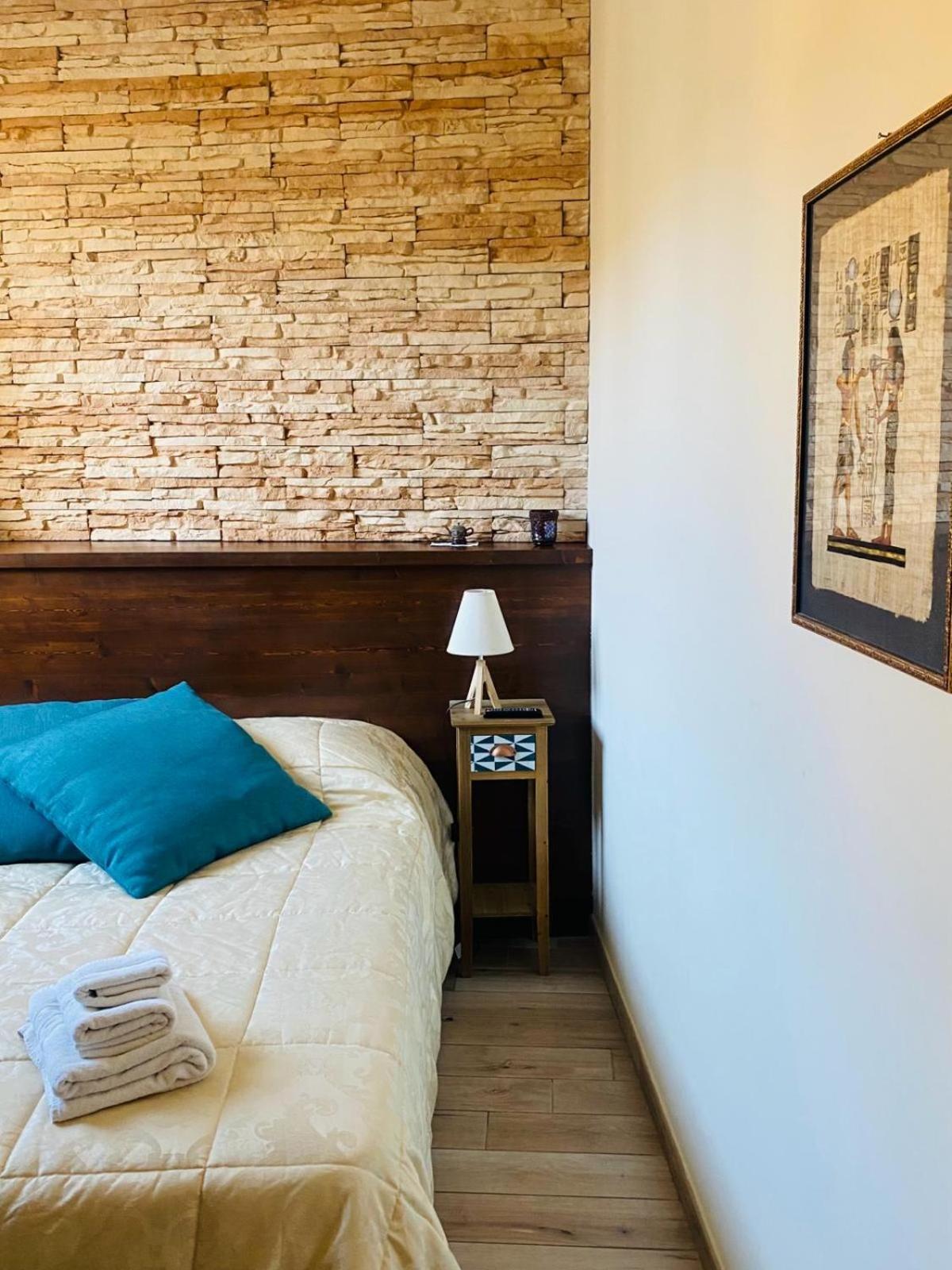 Isolabella Bed & Breakfast Mazara del Vallo Dış mekan fotoğraf