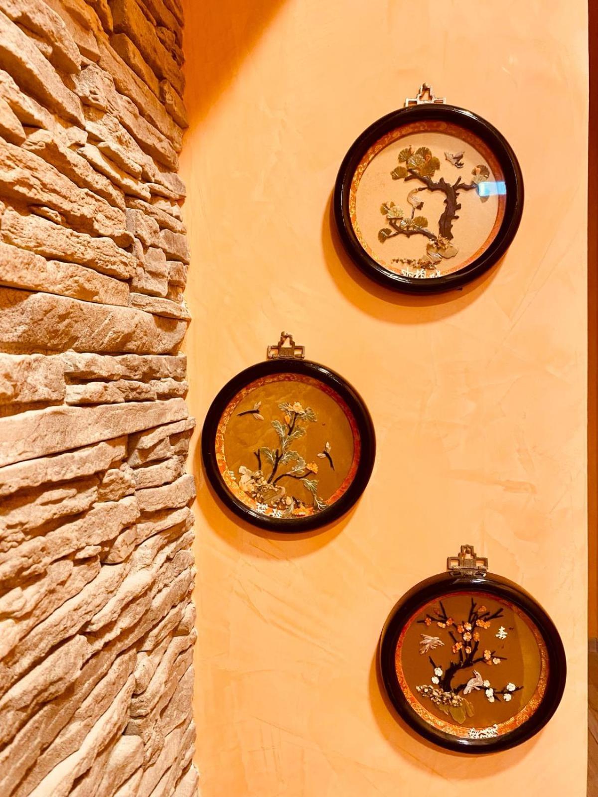Isolabella Bed & Breakfast Mazara del Vallo Dış mekan fotoğraf