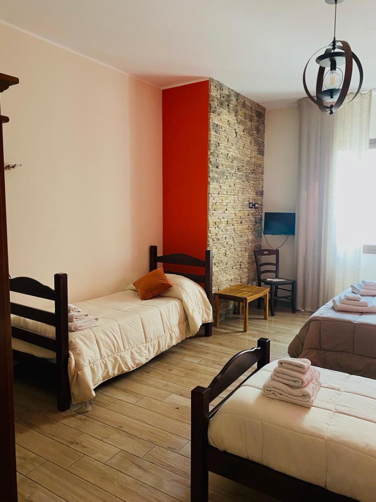 Isolabella Bed & Breakfast Mazara del Vallo Dış mekan fotoğraf
