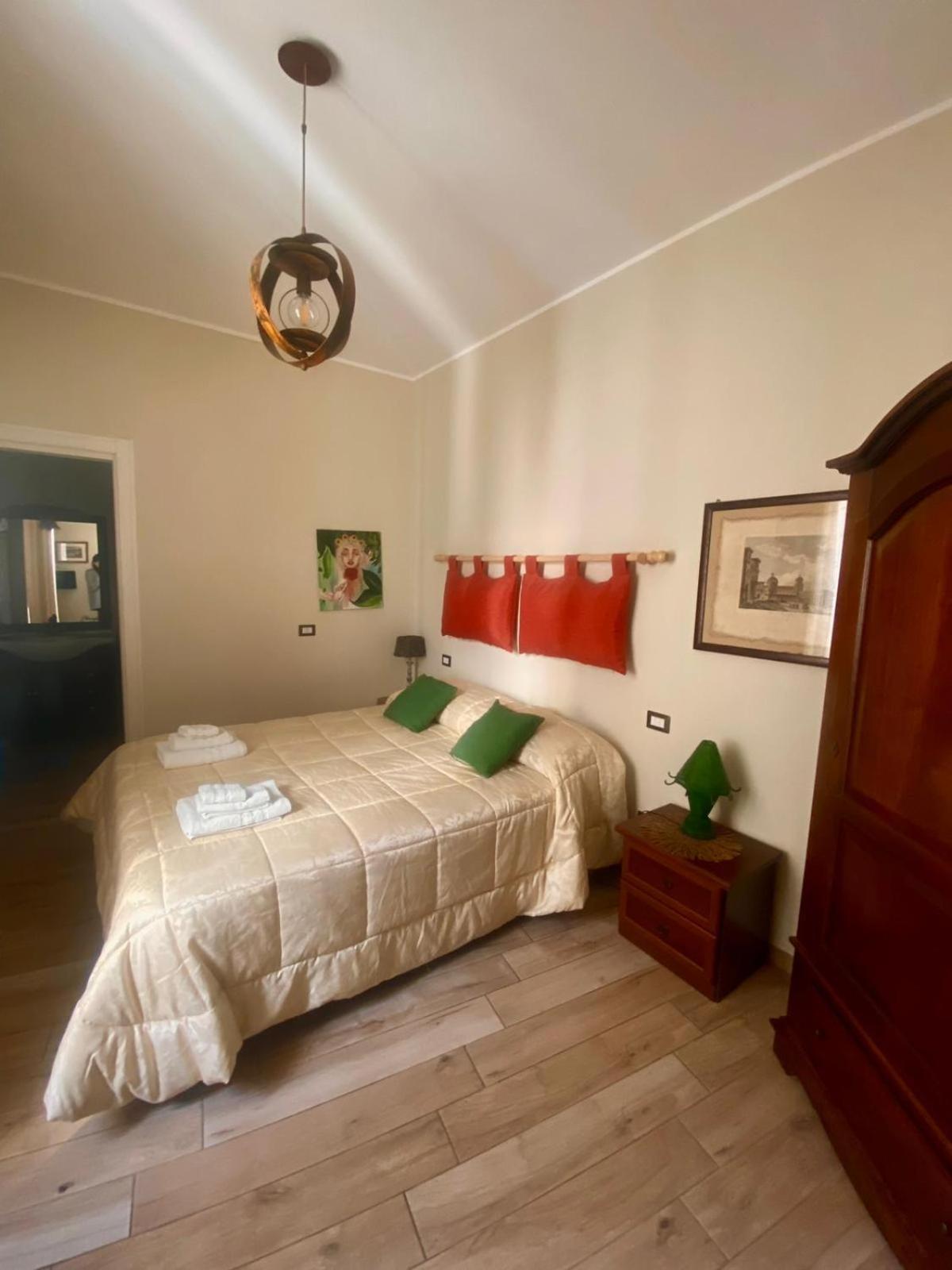Isolabella Bed & Breakfast Mazara del Vallo Dış mekan fotoğraf