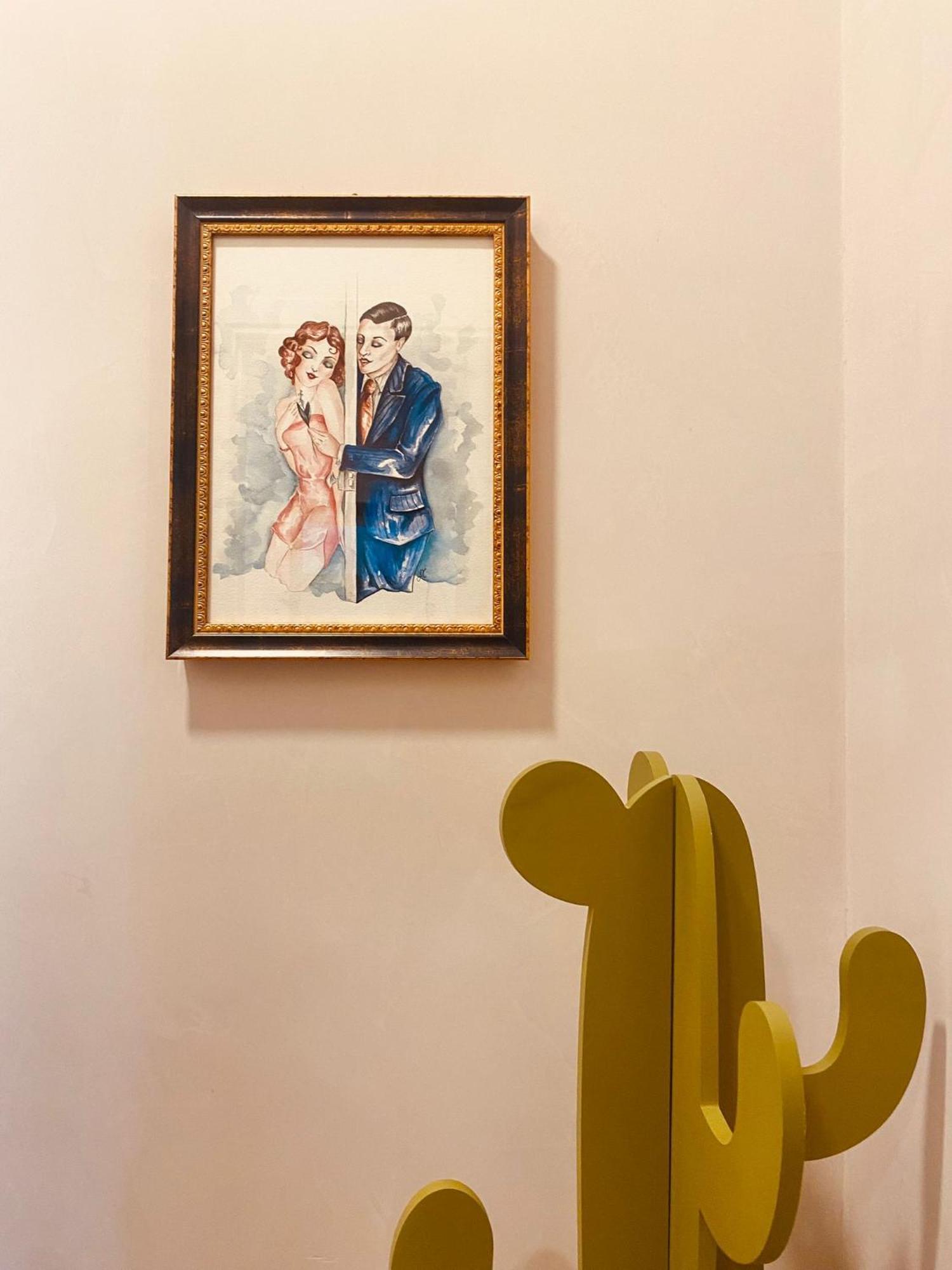 Isolabella Bed & Breakfast Mazara del Vallo Dış mekan fotoğraf