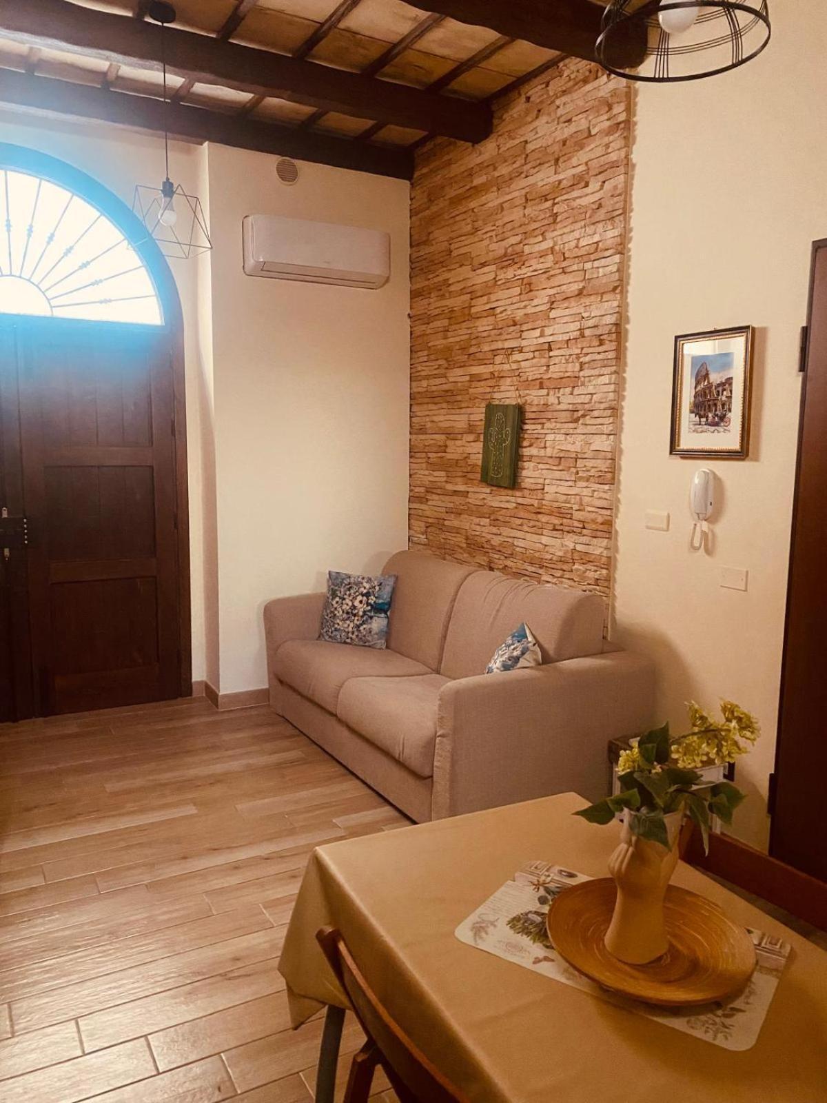 Isolabella Bed & Breakfast Mazara del Vallo Dış mekan fotoğraf