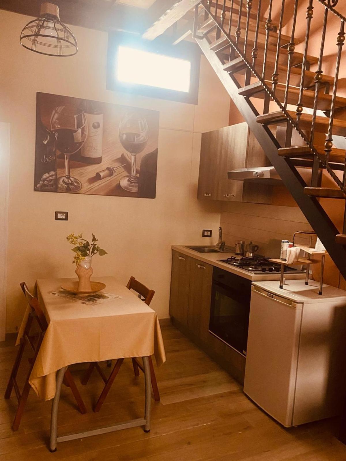 Isolabella Bed & Breakfast Mazara del Vallo Dış mekan fotoğraf