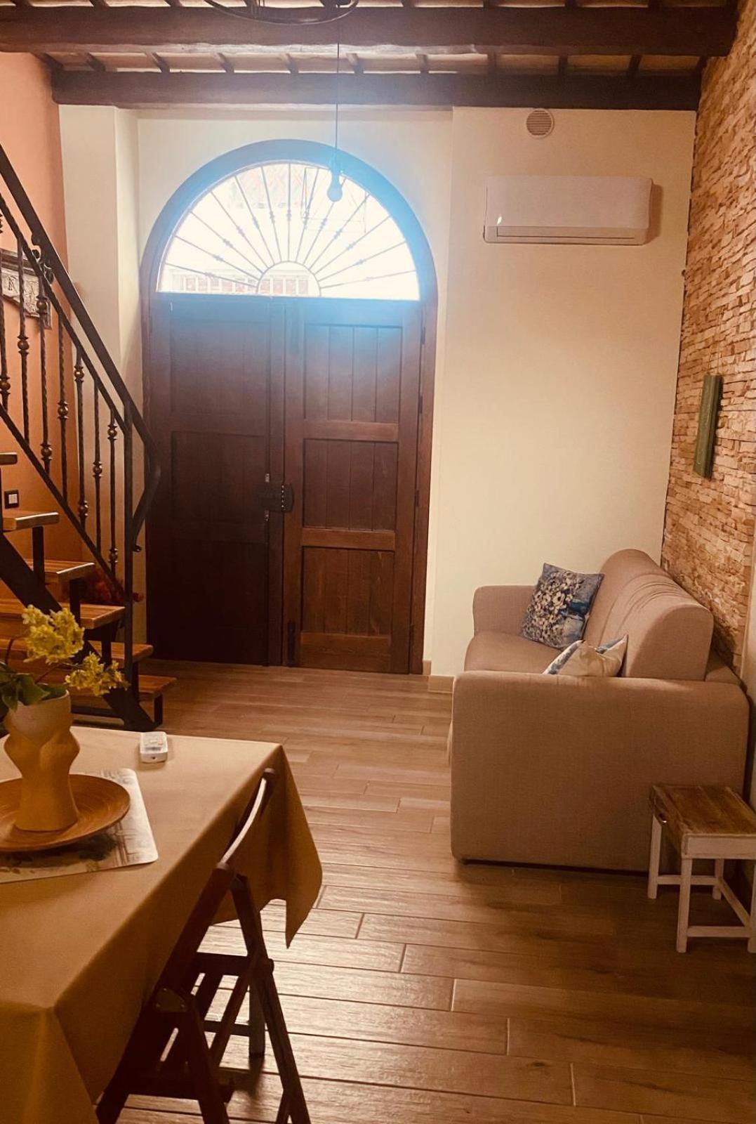 Isolabella Bed & Breakfast Mazara del Vallo Dış mekan fotoğraf