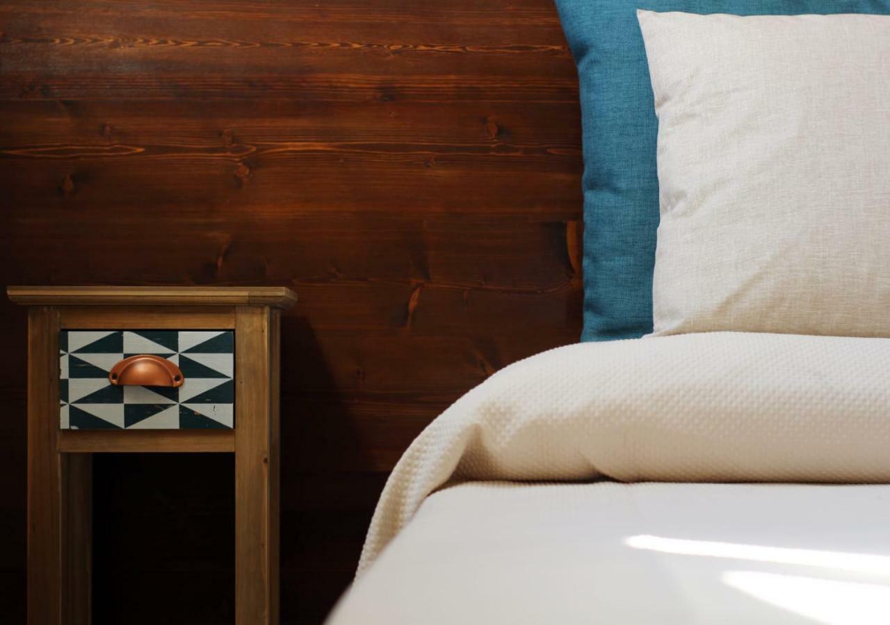 Isolabella Bed & Breakfast Mazara del Vallo Dış mekan fotoğraf