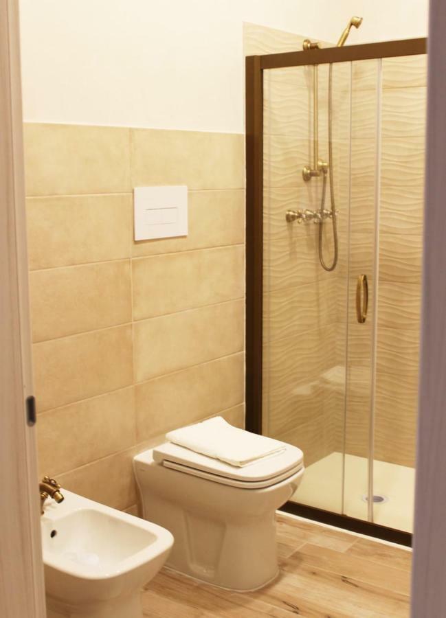 Isolabella Bed & Breakfast Mazara del Vallo Dış mekan fotoğraf