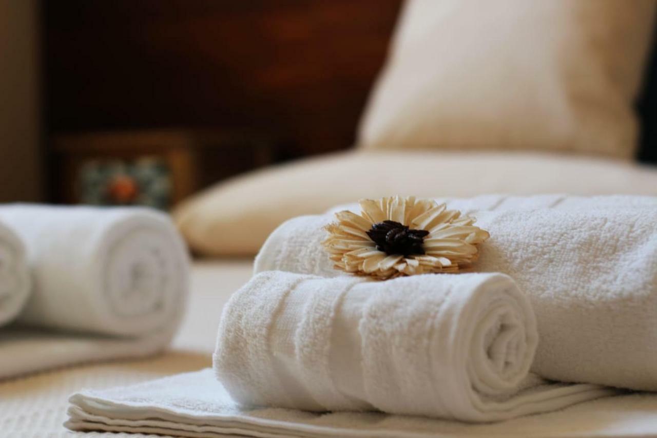 Isolabella Bed & Breakfast Mazara del Vallo Dış mekan fotoğraf