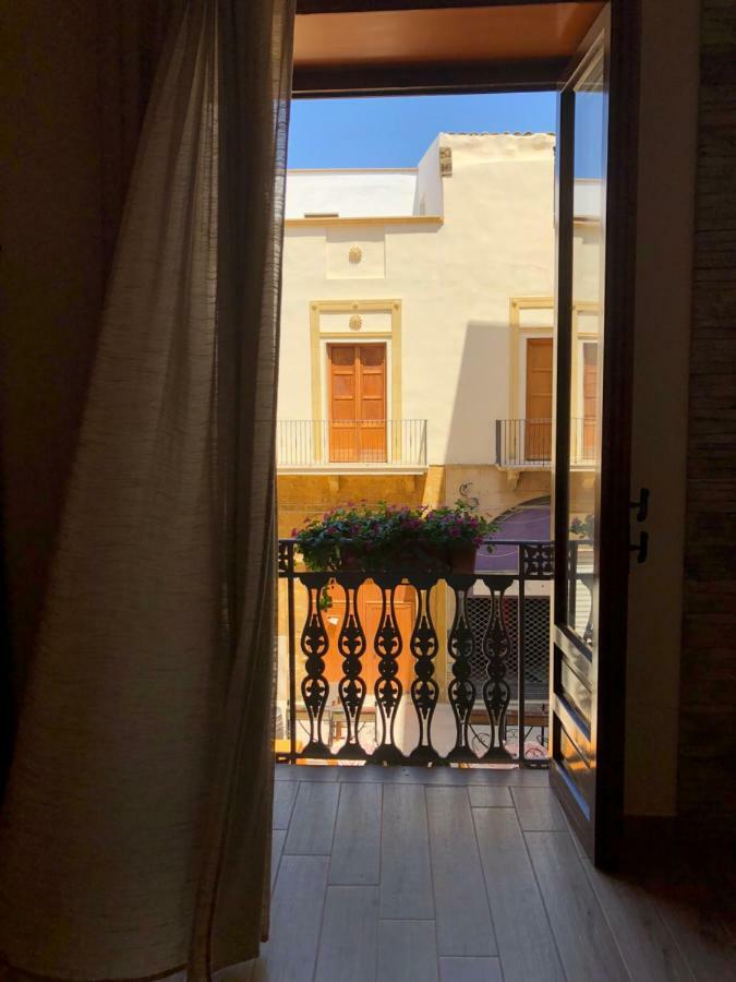 Isolabella Bed & Breakfast Mazara del Vallo Dış mekan fotoğraf