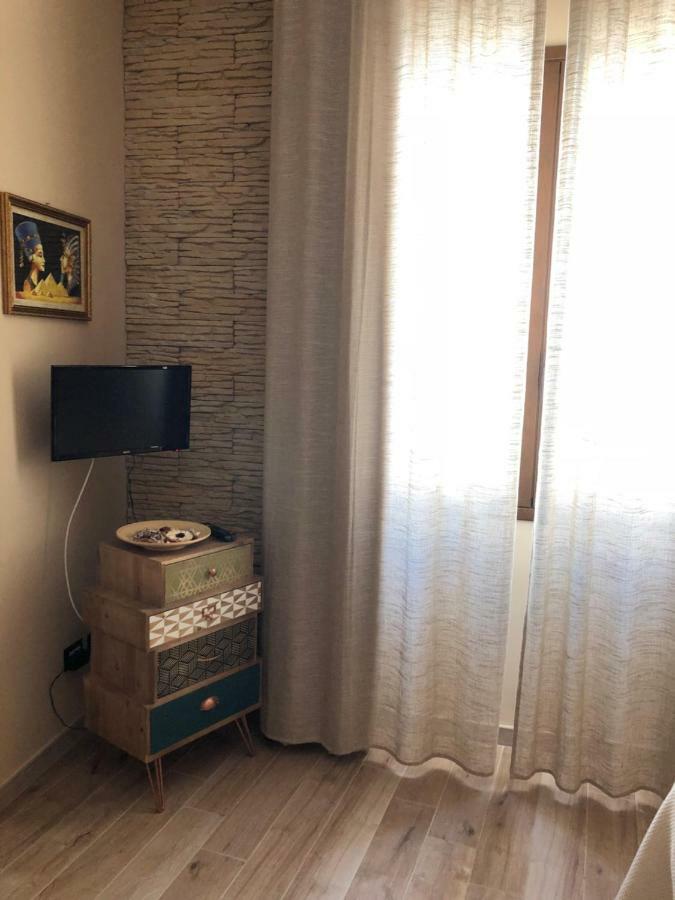 Isolabella Bed & Breakfast Mazara del Vallo Dış mekan fotoğraf