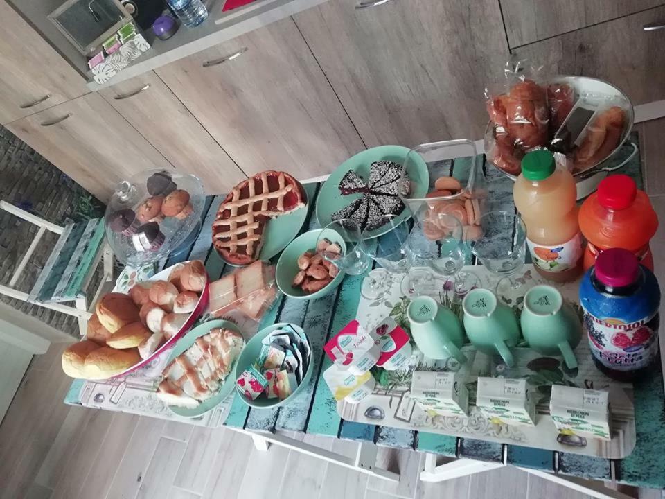 Isolabella Bed & Breakfast Mazara del Vallo Dış mekan fotoğraf