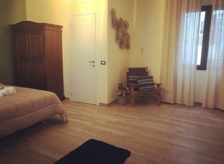 Isolabella Bed & Breakfast Mazara del Vallo Dış mekan fotoğraf