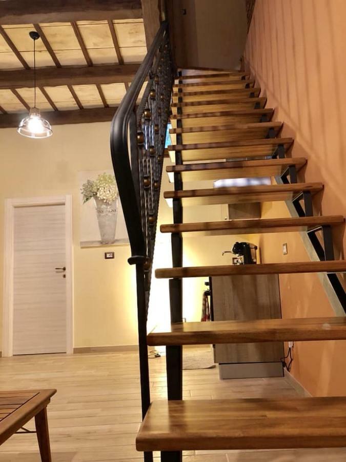 Isolabella Bed & Breakfast Mazara del Vallo Dış mekan fotoğraf