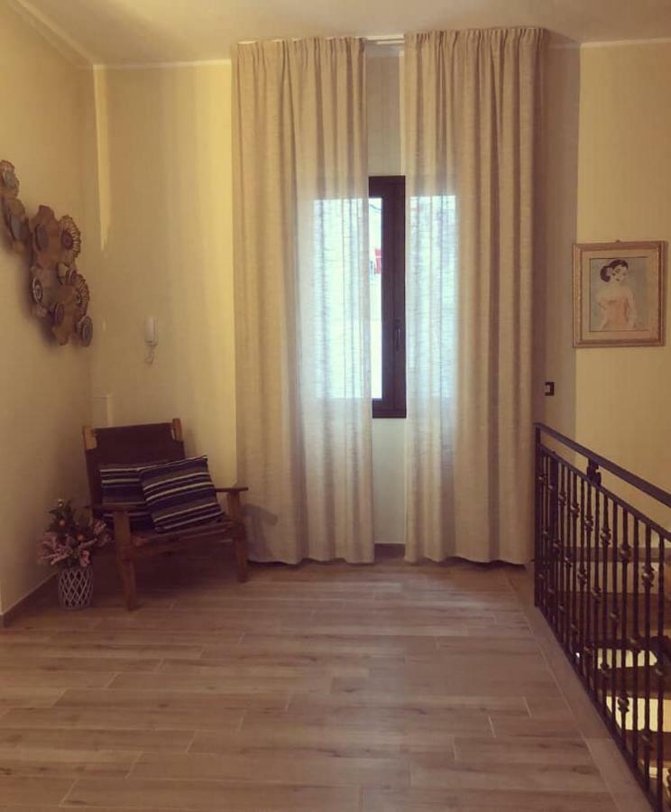 Isolabella Bed & Breakfast Mazara del Vallo Dış mekan fotoğraf