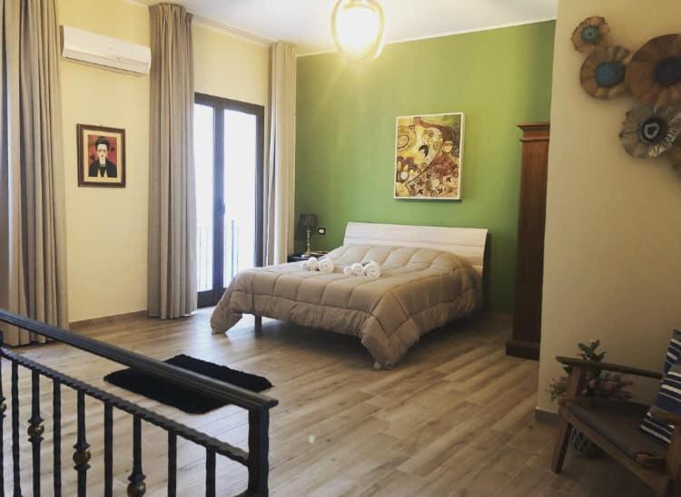 Isolabella Bed & Breakfast Mazara del Vallo Dış mekan fotoğraf