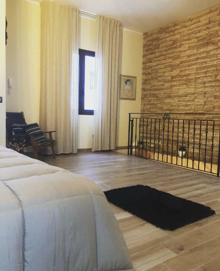 Isolabella Bed & Breakfast Mazara del Vallo Dış mekan fotoğraf