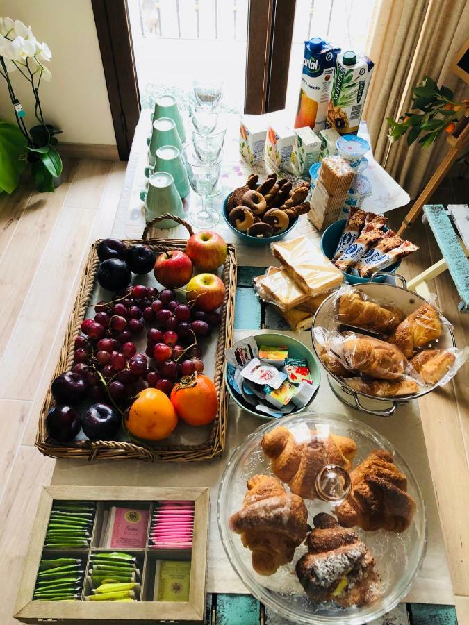 Isolabella Bed & Breakfast Mazara del Vallo Dış mekan fotoğraf